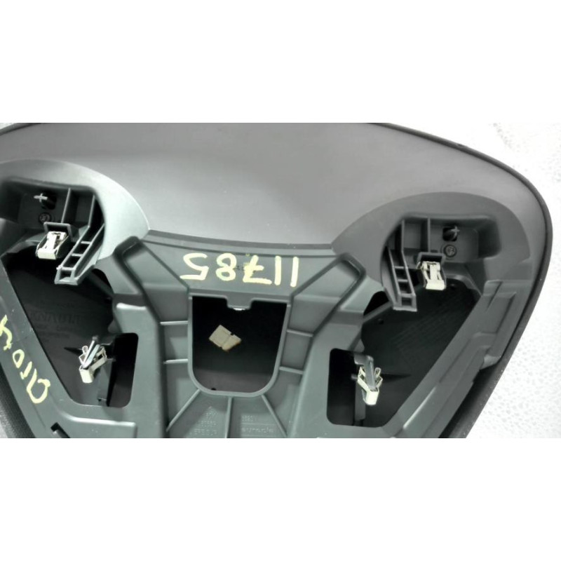 Casquette tableau de bord RENAULT CLIO 4 PHASE 1 d’occasion