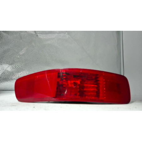 Feu de pare choc arriere droit MITSUBISHI OUTLANDER 2 PHASE 2 d’occasion