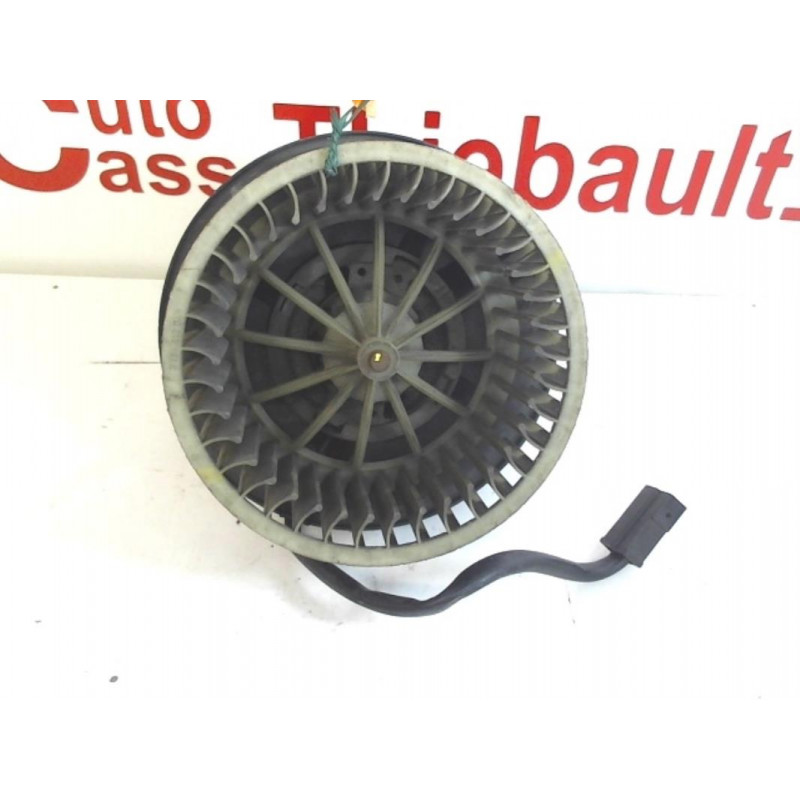 Ventilateur chauffage AUDI  d’occasion