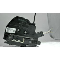 Serrure avant droit RENAULT CLIO 4 PHASE 1 d’occasion