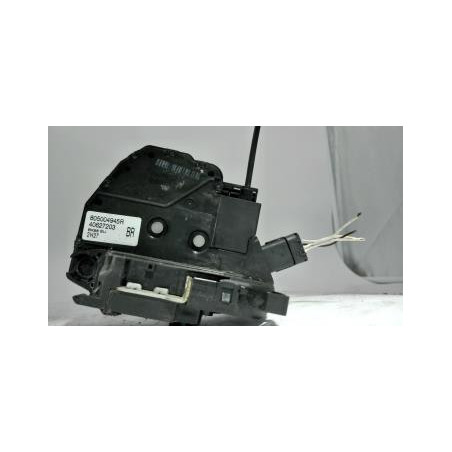Serrure avant droit RENAULT CLIO 4 PHASE 1 d’occasion