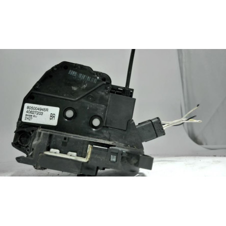 Serrure avant droit RENAULT CLIO 4 PHASE 1 d’occasion