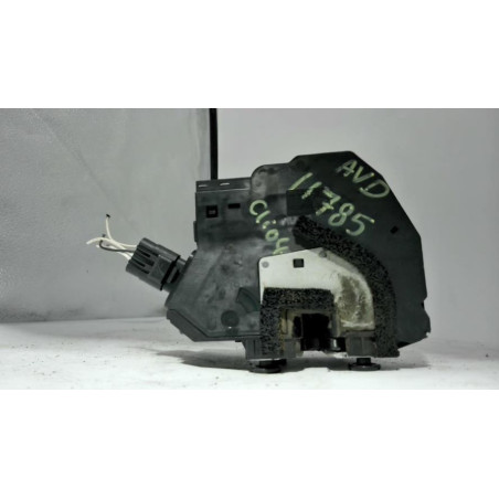 Serrure avant droit RENAULT CLIO 4 PHASE 1 d’occasion