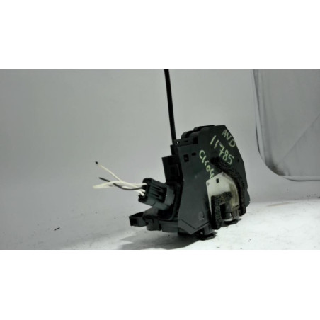 Serrure avant droit RENAULT CLIO 4 PHASE 1 d’occasion