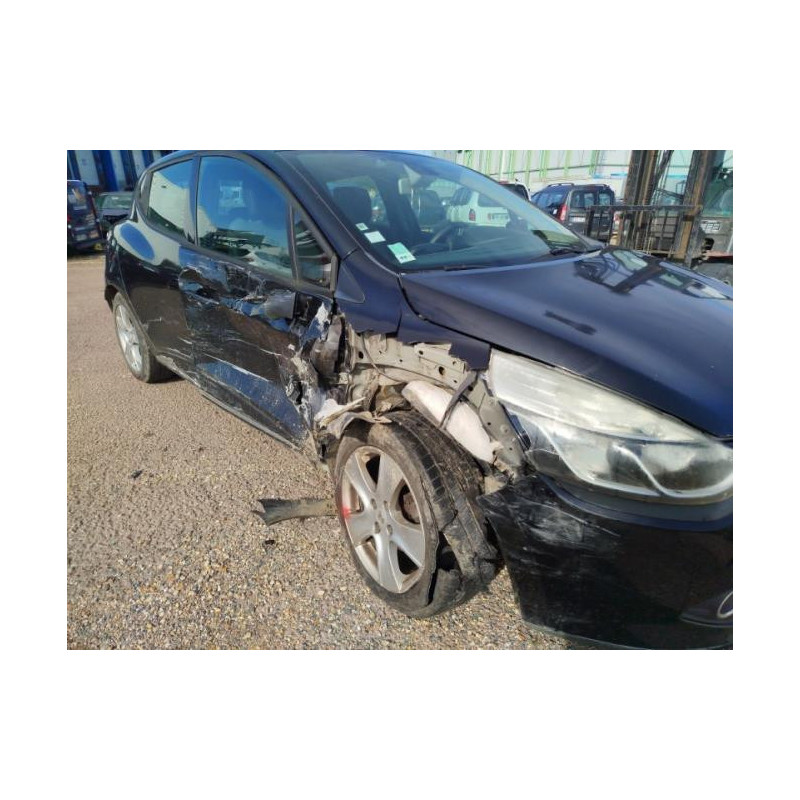 Serrure avant droit RENAULT CLIO 4 PHASE 1 d’occasion