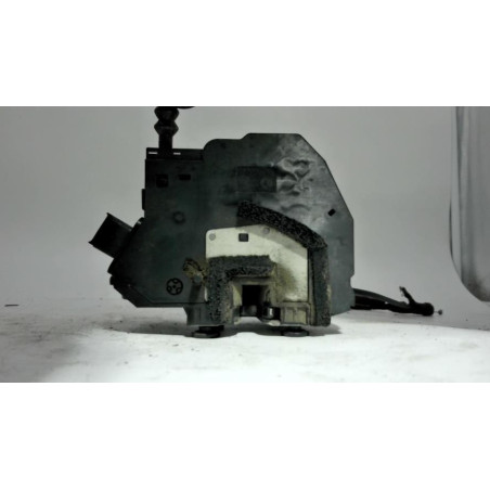 Serrure arriere droit RENAULT CLIO 4 PHASE 1 d’occasion