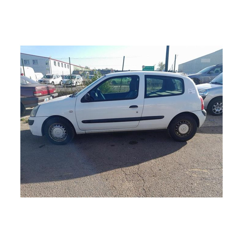 Maitre cylindre (freinage) RENAULT CLIO 2 CAMPUS PHASE 1 d’occasion