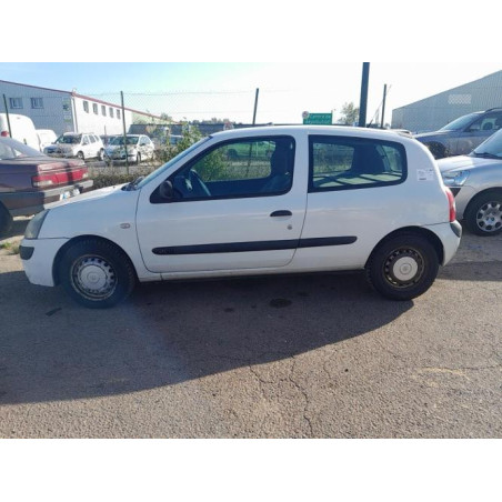 Maitre cylindre (freinage) RENAULT CLIO 2 CAMPUS PHASE 1 d’occasion