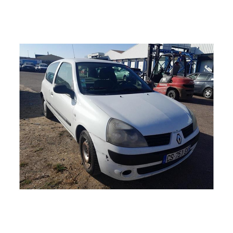Maitre cylindre (freinage) RENAULT CLIO 2 CAMPUS PHASE 1 d’occasion