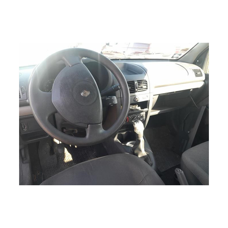 Maitre cylindre (freinage) RENAULT CLIO 2 CAMPUS PHASE 1 d’occasion