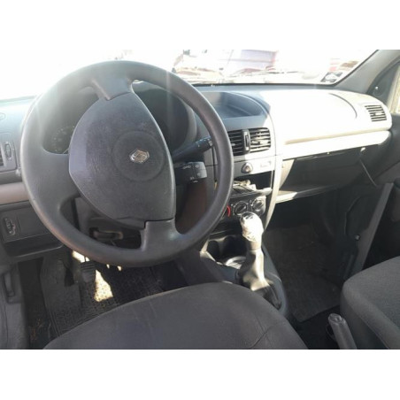 Maitre cylindre (freinage) RENAULT CLIO 2 CAMPUS PHASE 1 d’occasion