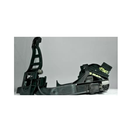 Serrure avant droit FORD S-MAX 1 PHASE 1 d’occasion