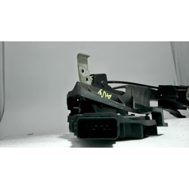 Serrure avant droit FORD S-MAX 1 PHASE 1 d’occasion