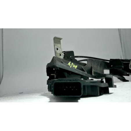 Serrure avant droit FORD S-MAX 1 PHASE 1 d’occasion