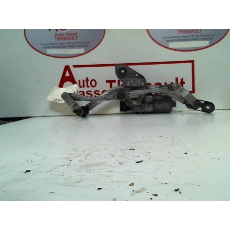 Mot. essuie glace avant RENAULT TWINGO II PHASE 1 d’occasion