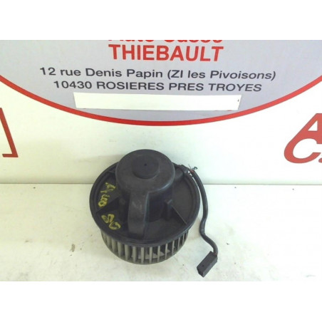 Ventilateur chauffage AUDI  d’occasion