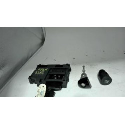 Lecteur de carte (neiman) RENAULT CLIO 4 PHASE 1 d’occasion