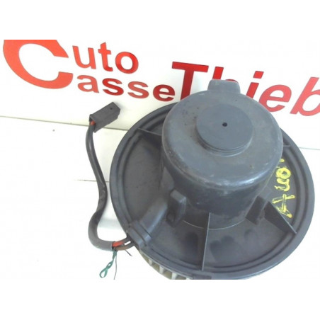 Ventilateur chauffage AUDI  d’occasion