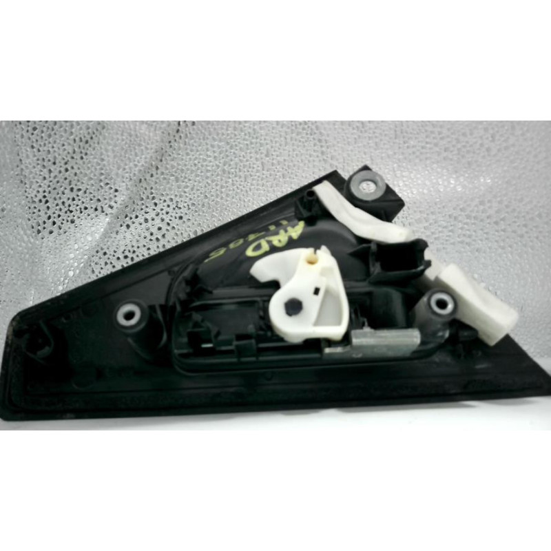 Poignee porte arriere droit RENAULT CLIO 4 PHASE 1 d’occasion