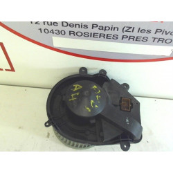 Ventilateur chauffage AUDI A4 (B6) d’occasion