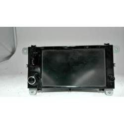 Autoradio d'origine RENAULT CLIO 4 PHASE 1 d’occasion