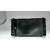 Autoradio d'origine RENAULT CLIO 4 PHASE 1 d’occasion