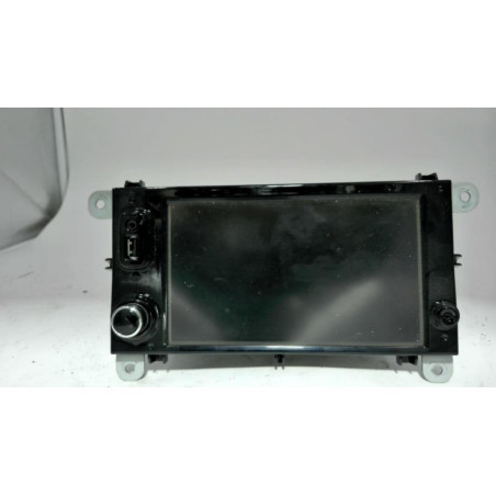 Autoradio d'origine RENAULT CLIO 4 PHASE 1 d’occasion