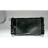 Autoradio d'origine RENAULT CLIO 4 PHASE 1 d’occasion