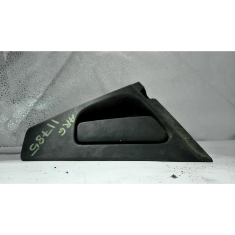 Poignee porte arriere gauche RENAULT CLIO 4 PHASE 1 d’occasion