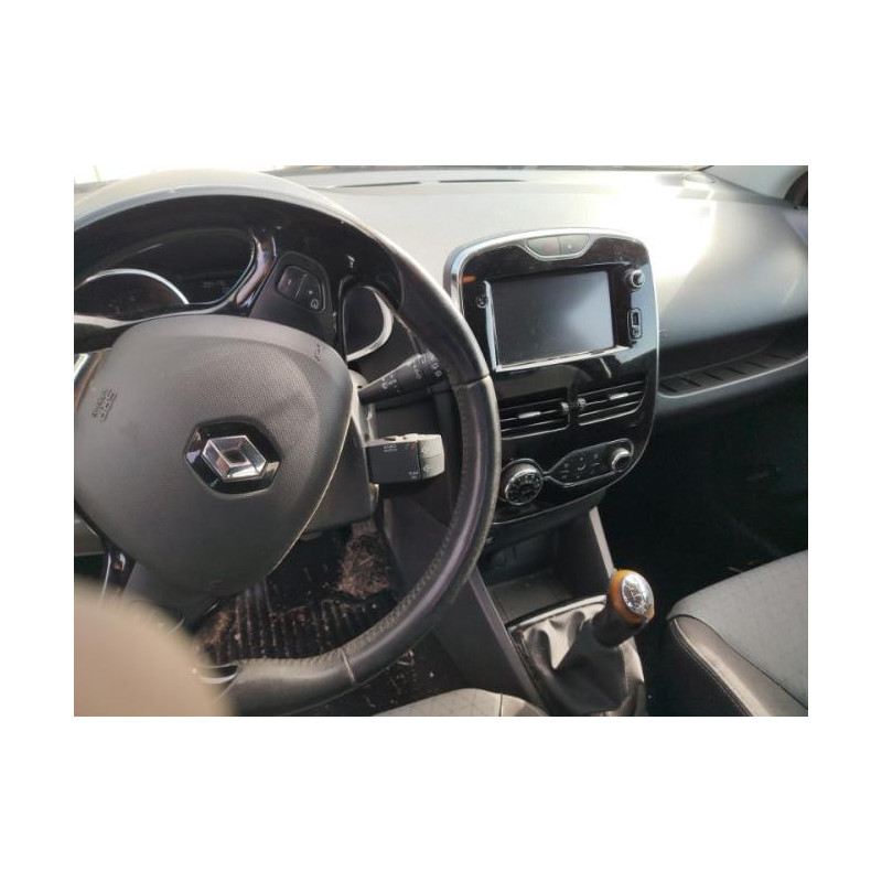 Poignee porte arriere gauche RENAULT CLIO 4 PHASE 1 d’occasion