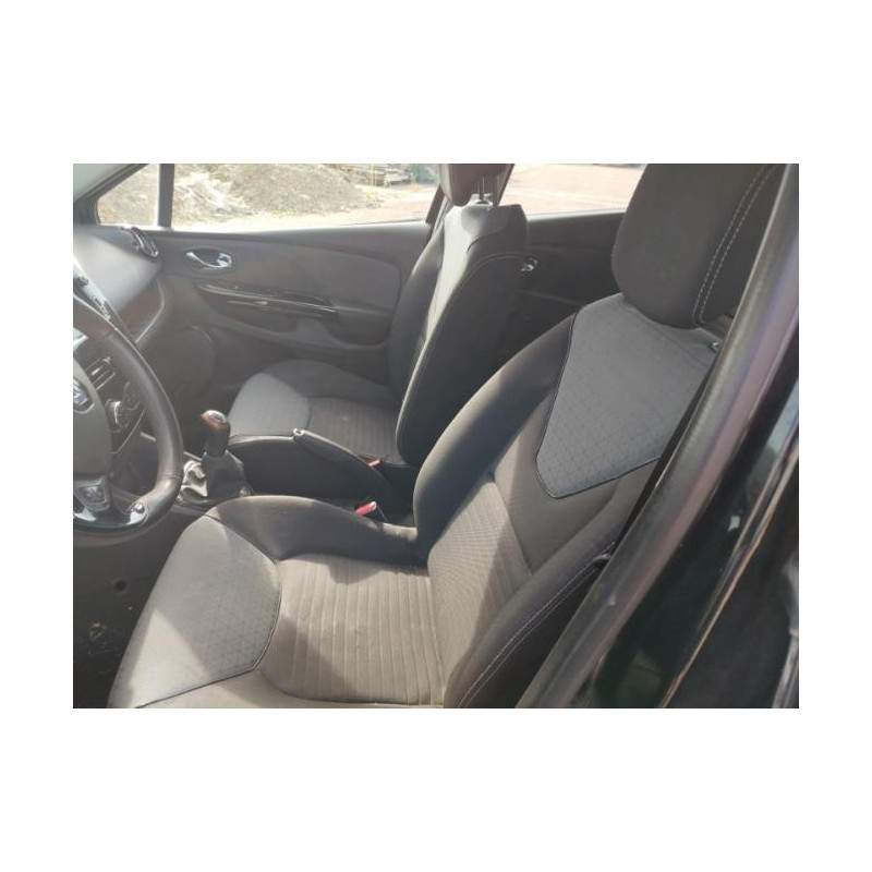 Poignee porte arriere gauche RENAULT CLIO 4 PHASE 1 d’occasion