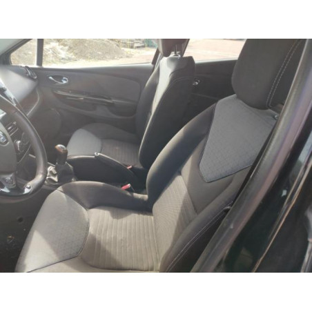 Poignee porte arriere gauche RENAULT CLIO 4 PHASE 1 d’occasion