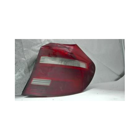 Feu arriere principal droit (feux) BMW SERIE 1 E81 d’occasion