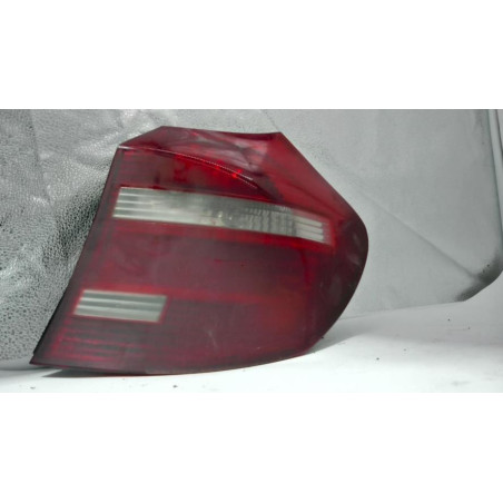 Feu arriere principal droit (feux) BMW SERIE 1 E81 d’occasion