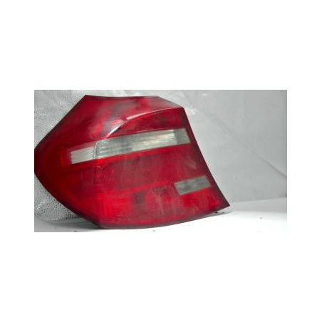 Feu arriere principal gauche (feux) BMW SERIE 1 E81 d’occasion