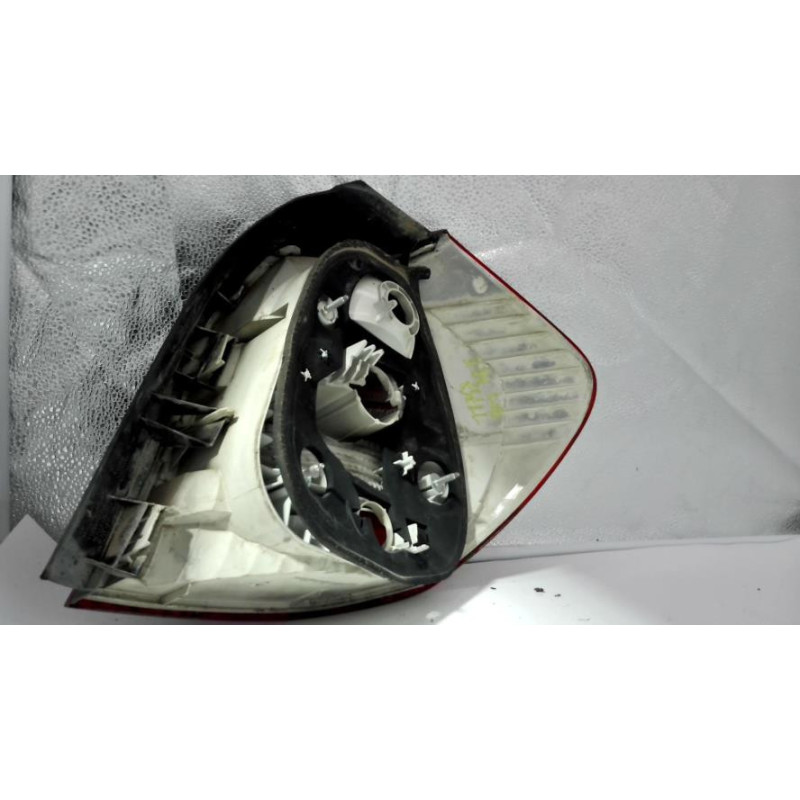 Feu arriere principal gauche (feux) BMW SERIE 1 E81 d’occasion