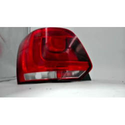 Feu arriere principal gauche (feux) VOLKSWAGEN POLO 5 PHASE 1 d’occasion