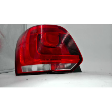 Feu arriere principal gauche (feux) VOLKSWAGEN POLO 5 PHASE 1 d’occasion