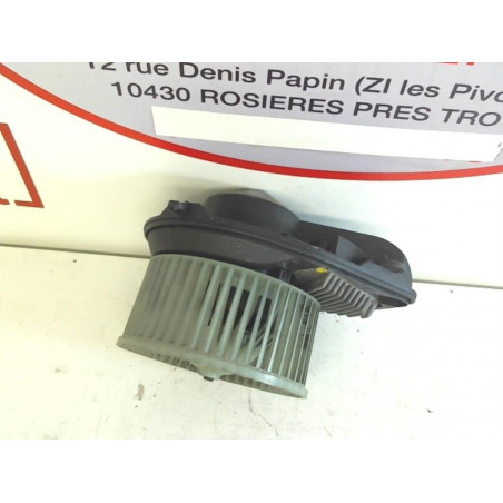 Ventilateur chauffage AUDI A4 (B6) d’occasion