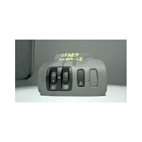 Commande de phare RENAULT SCENIC 2 PHASE 1 d’occasion