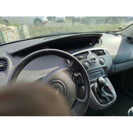 Commande de phare RENAULT SCENIC 2 PHASE 1 d’occasion