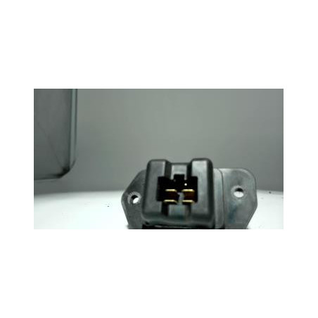 Resistance chauffage HONDA CIVIC 8 PHASE 2 d’occasion
