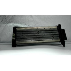 Resistance chauffage RENAULT SCENIC 2 PHASE 1 d’occasion