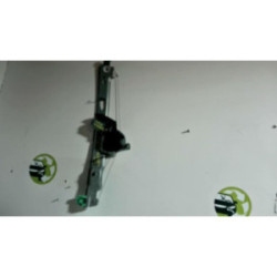 Mecanisme de leve vitre electrique avant droit RENAULT SCENIC 2 PHASE 2 d’occasion