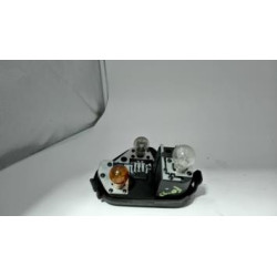 Platine feu arriere gauche RENAULT CLIO 3 PHASE 1 BREAK d’occasion