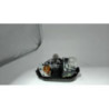 Platine feu arriere gauche RENAULT CLIO 3 PHASE 1 BREAK d’occasion