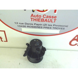 Ventilateur chauffage CITROEN C4 d’occasion