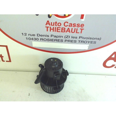 Ventilateur chauffage CITROEN C4 d’occasion