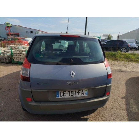 Platine feu arriere droit RENAULT SCENIC 2 PHASE 1 d’occasion