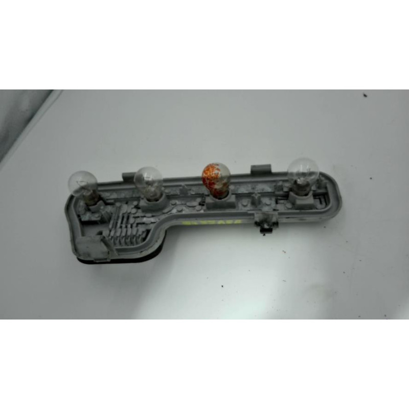 Platine feu arriere gauche OPEL ZAFIRA A PHASE 1 d’occasion